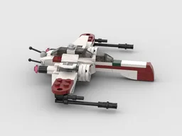 ARC-170 Starfighter