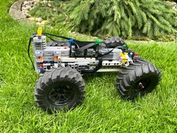 SCORPION OFFROADER RWD