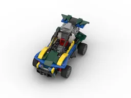 31087 Dune Buggy #25