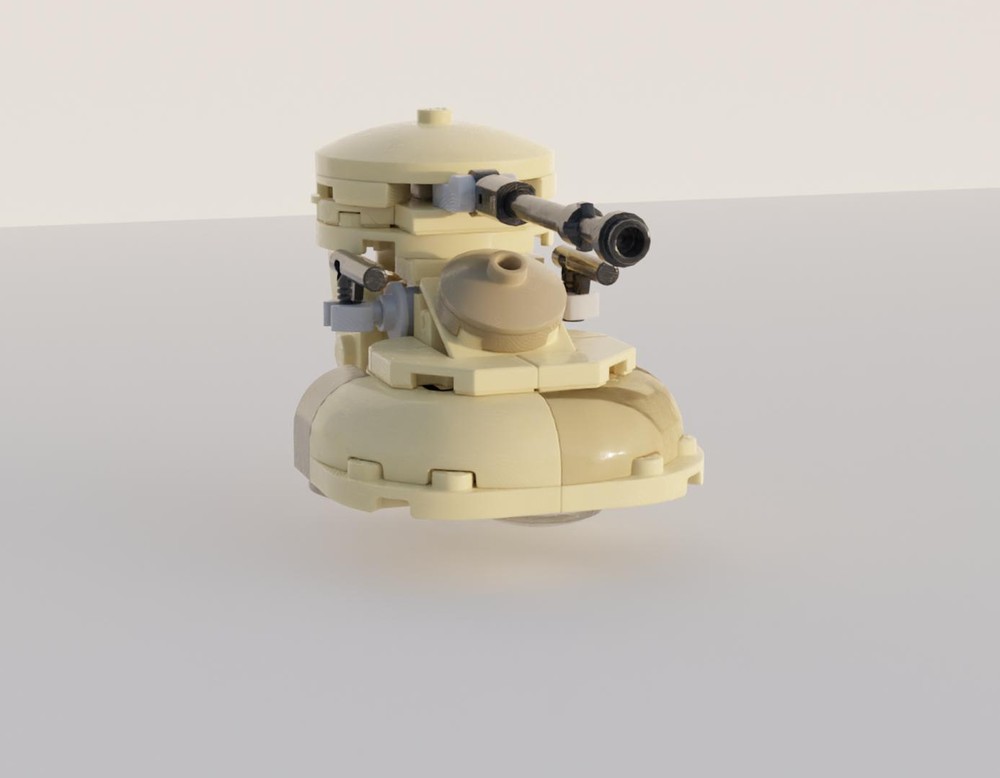 Lego AAT