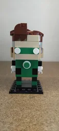 Green Lantern (Hal Jordan) Brickhead