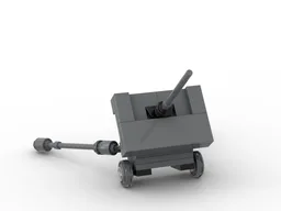 Cannon WW2