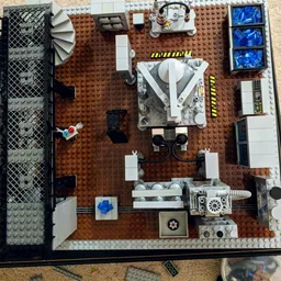 Breaking Bad Lab