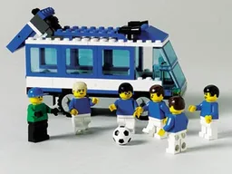Americas Bus