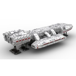 Battlestar Galactica