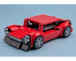 76934 City Car