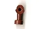 Leg Pirate Peg / Reddish Brown