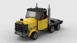 Old Truck