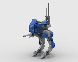 501st AT-RT