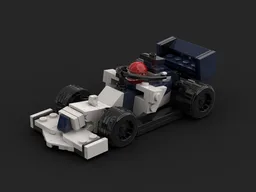 F1 Alpha Tauri 2020