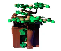 Bonsai House