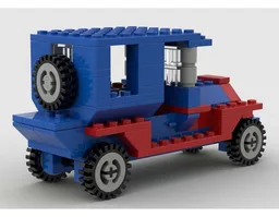 733_Ford Model T