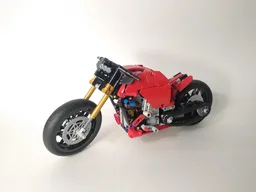 42107 Ducati Panigale model B