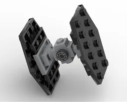 Mini Ties