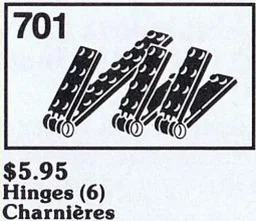 Hinges
