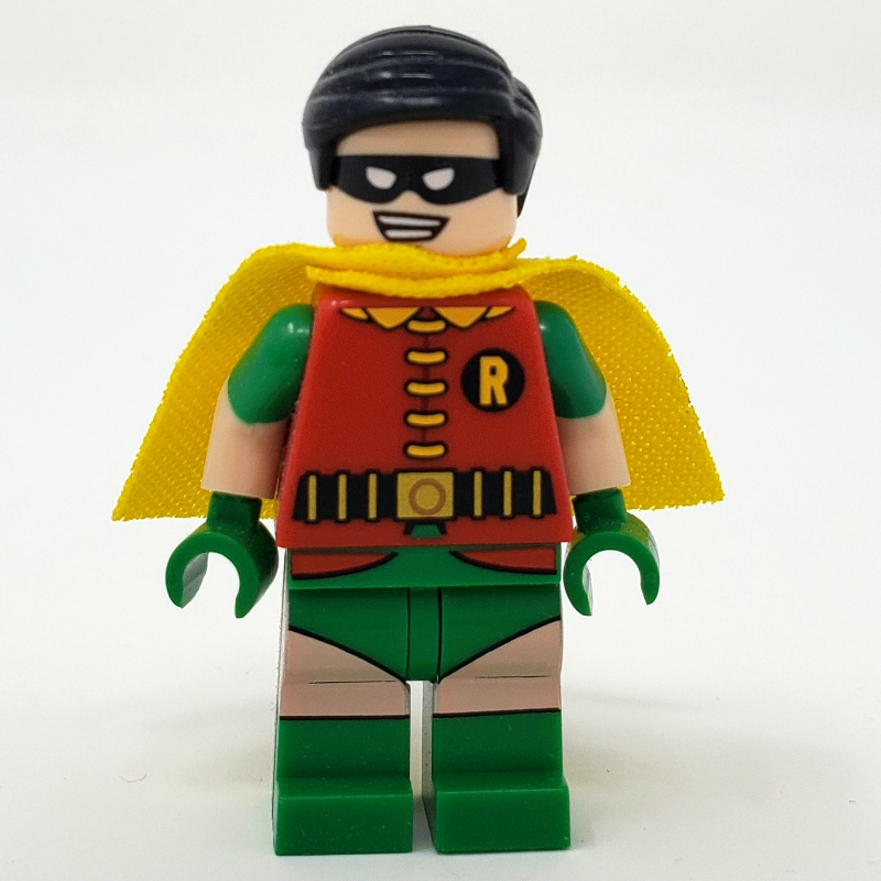 Lego Robin (60's TV Series)