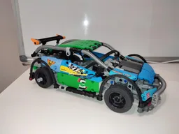 Hatchback Type R