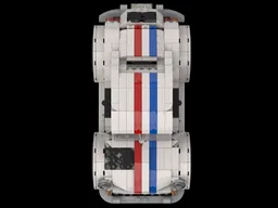 Herbie the Transformer