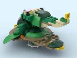 Slave 1