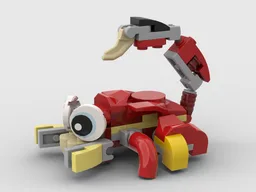 31145 scorpion
