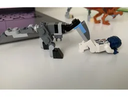 JWR Velociraptor