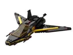 Blacktron Copperhead / Firebird