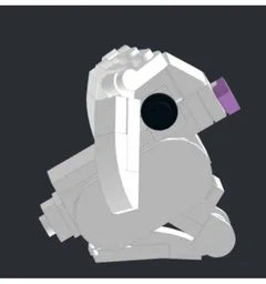 Lop Rabbit
