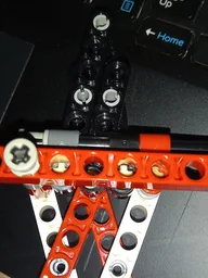Mechanical Adder #2