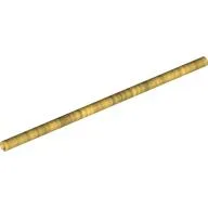 Hose Rigid 3mm D. 10L / 8.0cm / Pearl Gold