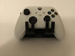 Video Game Controller Holder