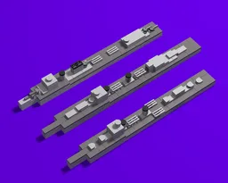 US interwar destroyers(Part 1)