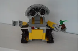 Wall.E