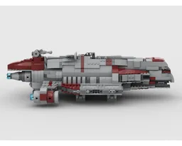 Gozanti Class Cruiser