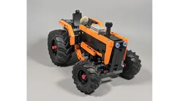 42139 Classic Tractor