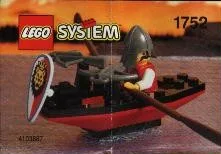 Boat with Armour