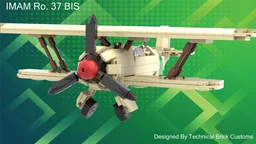 IMAM Ro. 37 BIS