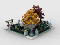 Modular Park