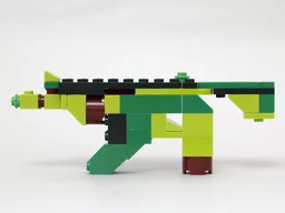MP5 (11007)
