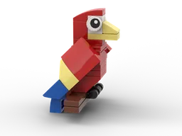 Parrot