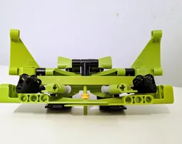 42161 Transformer Digger