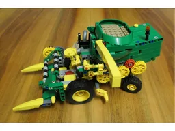 42168 Combine Harvester