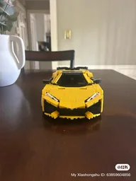 Corvette Z06 C8