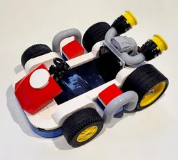 Go-Kart