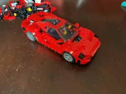76895 Ford GT