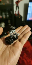 Johnny Five