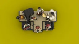 Jazz Guitarist