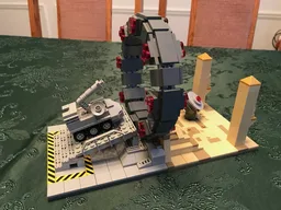 Stargate Command
