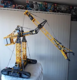 MANIPULATOR CRAWLER MK-3