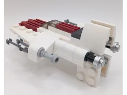 30654 A-Wing Starfighter