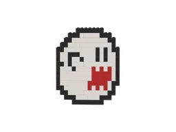 boomonsterghost